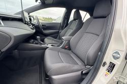 2019 Toyota Corolla Ascent Sport Hybrid