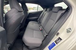 2019 Toyota Corolla Ascent Sport Hybrid