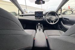 2019 Toyota Corolla Ascent Sport Hybrid