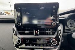 2019 Toyota Corolla Ascent Sport Hybrid