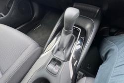 2019 Toyota Corolla Ascent Sport Hybrid