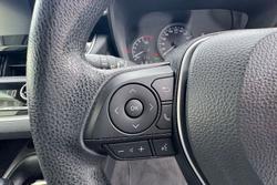 2019 Toyota Corolla Ascent Sport Hybrid