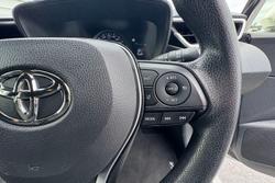 2019 Toyota Corolla Ascent Sport Hybrid