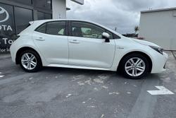 2019 Toyota Corolla Ascent Sport Hybrid