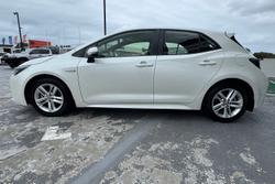 2019 Toyota Corolla Ascent Sport Hybrid