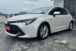 2019 Toyota Corolla Ascent Sport Hybrid