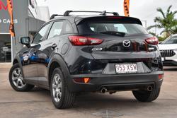 2016 Mazda CX-3 Neo