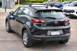 2016 Mazda CX-3 Neo