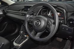 2016 Mazda CX-3 Neo