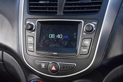 2018 Hyundai Accent Sport