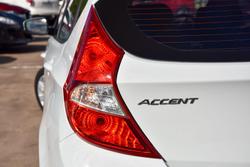 2018 Hyundai Accent Sport