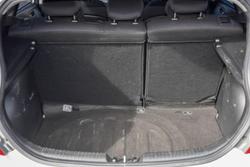 2018 Hyundai Accent Sport