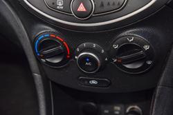 2018 Hyundai Accent Sport