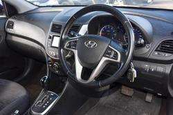 2018 Hyundai Accent Sport