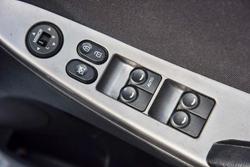 2018 Hyundai Accent Sport