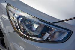 2018 Hyundai Accent Sport