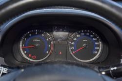 2018 Hyundai Accent Sport