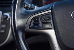 2018 Hyundai Accent Sport