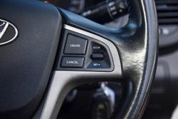 2018 Hyundai Accent Sport