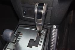 2015 Mitsubishi Pajero GLX