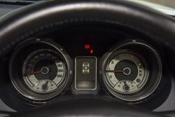 2015 Mitsubishi Pajero GLX