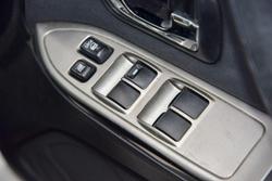 2015 Mitsubishi Pajero GLX