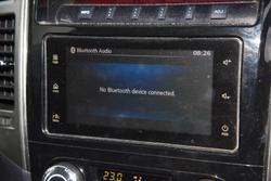 2015 Mitsubishi Pajero GLX