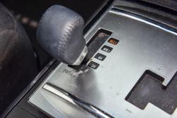 2015 Mitsubishi Pajero GLX