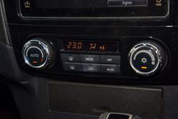 2015 Mitsubishi Pajero GLX