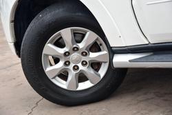 2015 Mitsubishi Pajero GLX