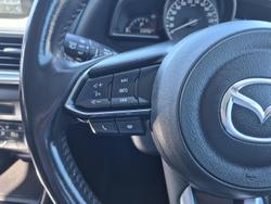 2018 Mazda 3 Maxx Sport
