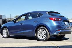 2018 Mazda 3 Maxx Sport