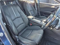 2018 Mazda 3 Maxx Sport