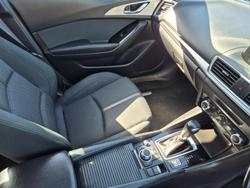 2018 Mazda 3 Maxx Sport
