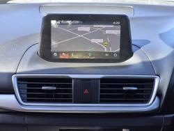 2018 Mazda 3 Maxx Sport