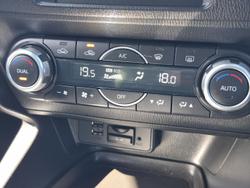 2018 Mazda 3 Maxx Sport