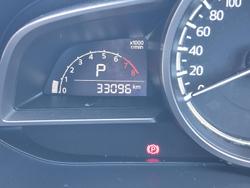 2018 Mazda 3 Maxx Sport