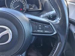 2018 Mazda 3 Maxx Sport