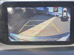 2018 Mazda 3 Maxx Sport