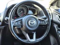 2018 Mazda 3 Maxx Sport