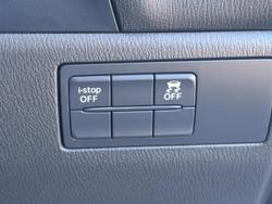 2018 Mazda 3 Maxx Sport