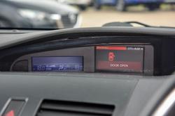 2013 Mazda 3 Maxx Sport