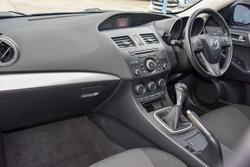 2013 Mazda 3 Maxx Sport