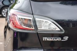 2013 Mazda 3 Maxx Sport