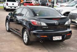 2013 Mazda 3 Maxx Sport