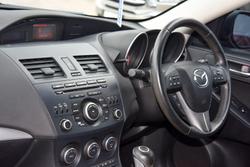 2013 Mazda 3 Maxx Sport