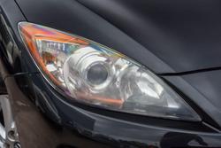 2013 Mazda 3 Maxx Sport