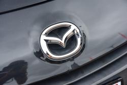 2013 Mazda 3 Maxx Sport