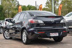 2013 Mazda 3 Maxx Sport