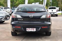 2013 Mazda 3 Maxx Sport
